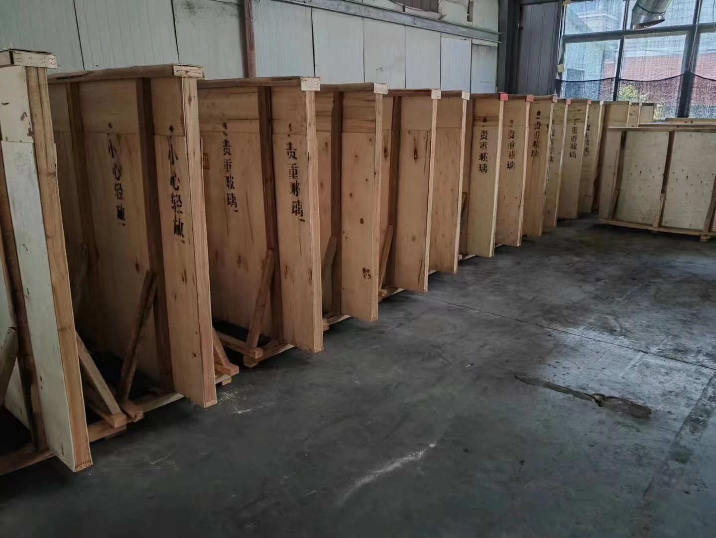 兴安CBCT防辐射铅玻璃